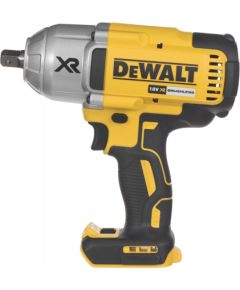 DeWALT DCF899HNT-XJ 18V impact wrench, Without charger and battery