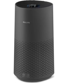 PHILIPS AC1715/11 Series 1000i gaisa attīrītājs, melns