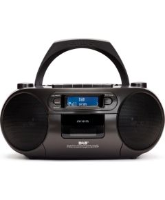 Aiwa BBTC-660DAB/BK black