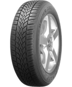 Dunlop Winter Response 2 185/55R15 82T