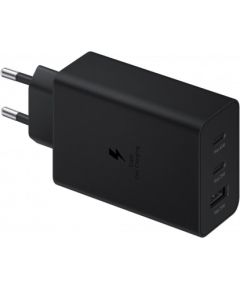 Samsung  
 
       Power Adapter 65W Trio 
     Black