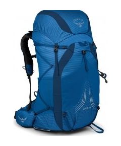 Osprey Mugursoma Exos 58 L/XL Blue Ribbon