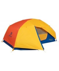 Marmot Telts LIMELIGHT 3P 02  Solar/Red Sun