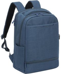 NB BACKPACK BISCAYNE 17.3"/8365 BLUE RIVACASE