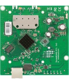 Mikrotik RB911-5HND router motherboard