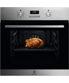 Electrolux EOF3H50BX 65 L A Stainless steel