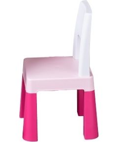 Krēsliņš MULTIFUN pink TegaBaby MF-002