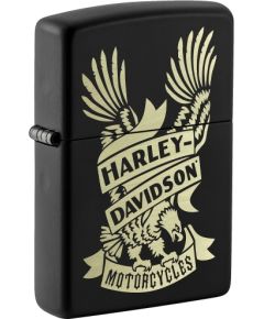 Zippo šķiltavas Harley-Davidson® 49826