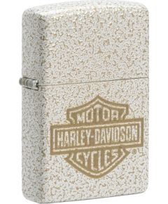 Zippo šķiltavas Harley-Davidson® 49467