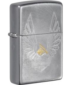 Zippo šķiltavas Harley-Davidson® 49464