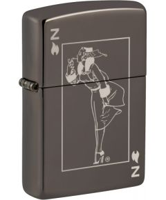 Zippo šķiltavas 49797 Windy Design