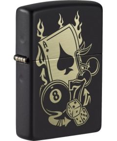 Zippo šķiltavas 49257