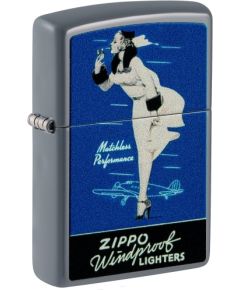 Zippo šķiltavas 48146