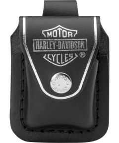 Harley-Davidson® maciņš Zippo šķiltavai