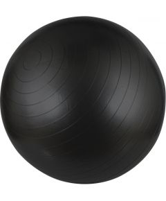 Гимнастический мяч AVENTO 42OC 75cm Black