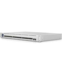 Switch|UBIQUITI|USW-EnterpriseXG-24|Type L3|Rack|24x10Base-T / 100Base-TX / 1000Base-T|2xSFP28|USW-ENTERPRISEXG-24