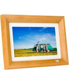 Kodak Digital Photo Frame 7 wood