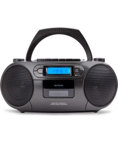 Aiwa BBTC-550BK black