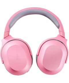 Razer Gaming Headset Barracuda X (2022) Quartz Pink, Wireless/Wired, On-Ear