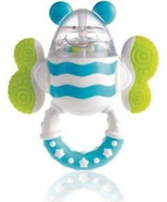 Kidsme Grabulītis Bite Bumble Bee, 3M+ - 9587