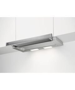 Electrolux LFP226S izvelkams tvaika nosūcējs, 60cm