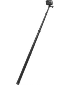 Selfie stick 3m Telesin for sport cameras (IS-MNP-300)