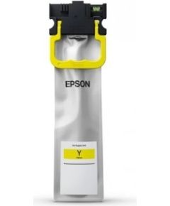 Epson C13T01C400 Yellow (XL)