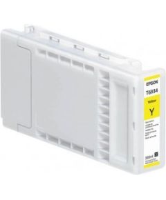 Epson T693400 Yellow (350ml)