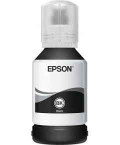 Epson 105 ECOTANK PIGMENT BLACK INK BOTTLE (C13T00Q140)
