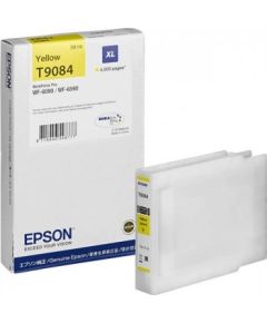 Epson C13T908440 Yellow (XL)