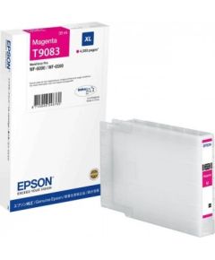 Epson C13T908340 Magenta (XL)