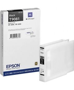 Epson C13T908140 Black (XL)