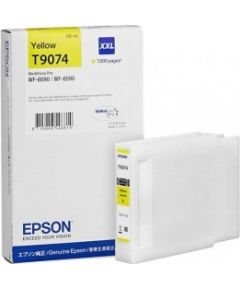 Epson C13T907440 Yellow (XXL)