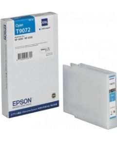 Epson C13T907240 Cyan (XXL)