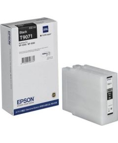 Epson C13T907140 Black (XXL)