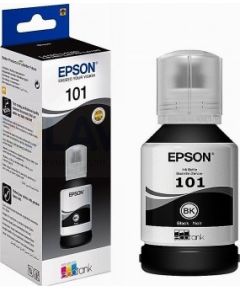 Epson 101 ECOTANK BLACK INK BOTTLE (C13T03V14A)