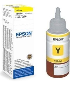 Epson C13T66444A Yellow