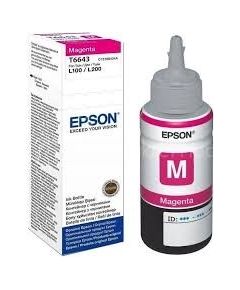 Epson C13T66434A Magenta