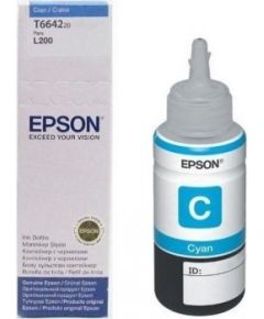 Epson C13T66424A Cyan