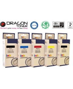 DRAGON-TH-950XLB/951XLM/C/Y