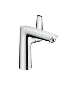 Hansgrohe izlietnes maisītājs Talis E 150, ar pop-up, hroms