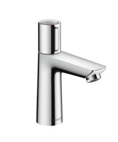 Hansgrohe izlietnes maisītājs Talis Select E 110, ar pop-up, hroms #