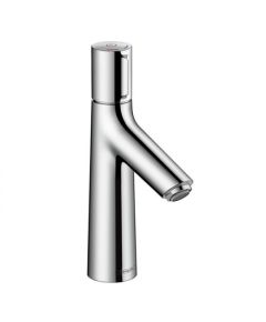 Hansgrohe izlietnes maisītājs Talis Select S 100, ar pop-up, hroms