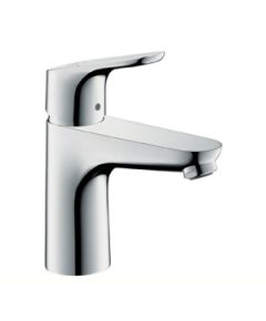 Hansgrohe izlietnes maisītājs Focus 100, hroms