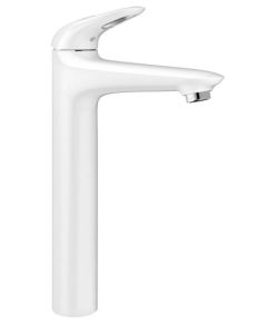 Grohe izlietnes maisītājs Eurostyle New Loop XL, balts