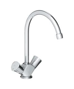 Grohe virtuves izlietnes maisītājs Costa L, hroms