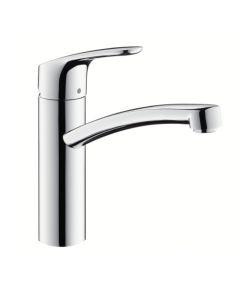 Hansgrohe virtuves izlietnes maisītājs Focus 160, stainless steel