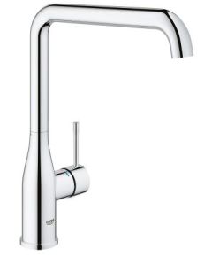 Grohe virtuves izlietnes maisītājs Essence, hroms