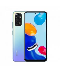 Xiaomi Redmi Note 11 4/128GB Star Blue