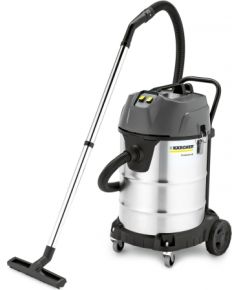 Karcher NT 70/2 Me Classic Edition *EU Mitrās un sausās tīrīšanas putekļu sūcējs